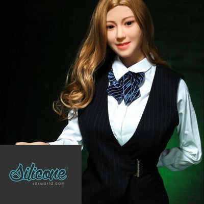 Sex Doll - Sanai - 168 cm | 5' 7" - H Cup - Product Image