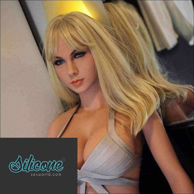 Sex Doll - Sandra - 168 cm | 5' 6" - H Cup - Product Image