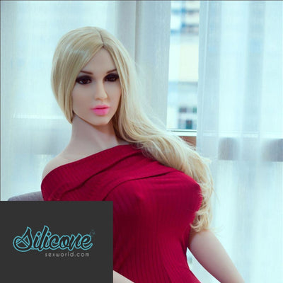 Sex Doll - Saylor - 170cm | 5' 5" - H Cup - Product Image