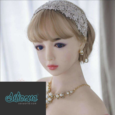Sex Doll - Shelby - 170cm | 5' 5" - K Cup - Product Image