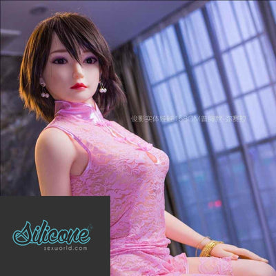 Sex Doll - Shelly - 158cm | 5' 1" - E Cup - Product Image