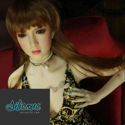 Sex Doll - Sidney - 160cm | 5' 2" - G Cup - Product Image