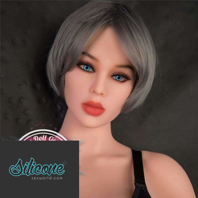 Sex Doll - Sienna - 167cm | 5' 4" - G Cup - Product Image