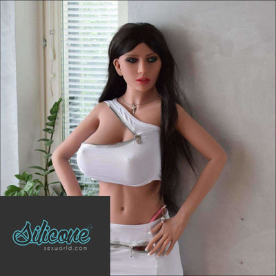 Sex Doll - Sofia - 156 cm | 5' 1" - H Cup - Product Image