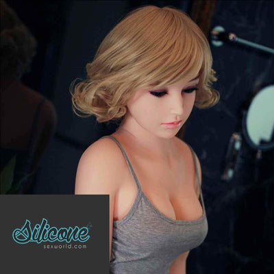 Sex Doll - Sommer - 160cm | 5' 2" - D Cup - Product Image