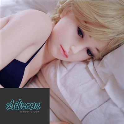 Sex Doll - Soo - 160cm | 5' 2" - D Cup - Product Image