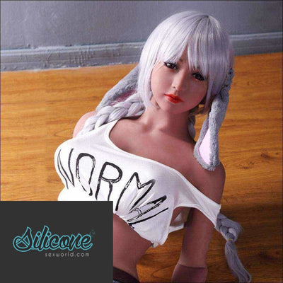 Sex Doll - Star - 158 cm | 5' 2" - D Cup - Product Image