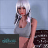 Sex Doll - Star - 158 cm | 5' 2" - D Cup - Product Image