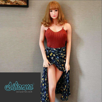 Sex Doll - Stella - 160cm | 5' 2" - H Cup - Product Image