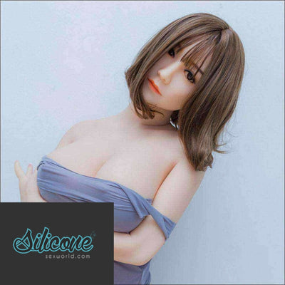 Sex Doll - Susan - 168 cm | 5' 6" - H Cup - Product Image