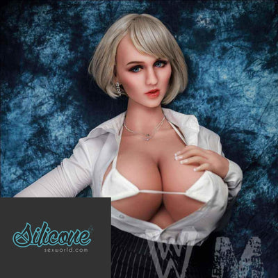Sex Doll - Suzie - 156 cm | 5' 1" - M Cup - Product Image