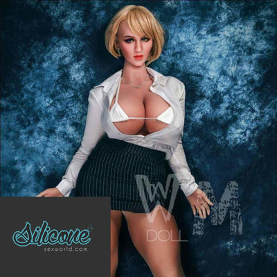 Sex Doll - Suzie - 156 cm | 5' 1" - M Cup - Product Image
