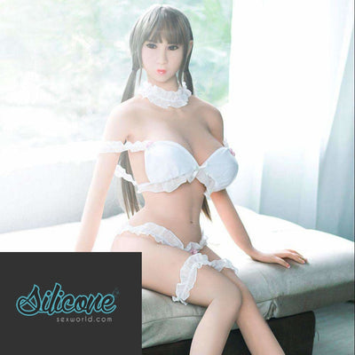 Sex Doll - Talia - 158 cm | 5' 2" - H Cup - Product Image