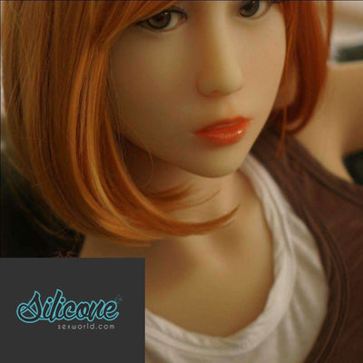 Sex Doll - Tamara - 155cm | 5' 0" - D Cup - Product Image
