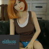 Sex Doll - Tamara - 155cm | 5' 0" - D Cup - Product Image
