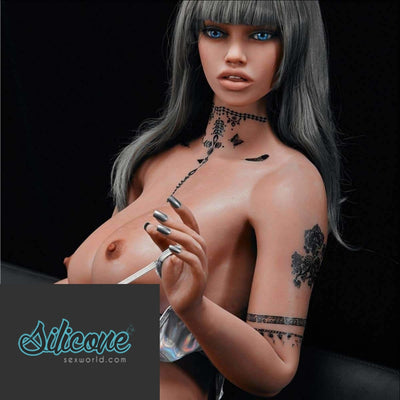 Sex Doll - Thea - 158cm | 5' 2" - H Cup - Product Image