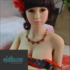 Sex Doll - Tiara - 158 cm | 5' 2" - D Cup - Product Image