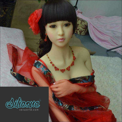Sex Doll - Tiara - 158 cm | 5' 2" - D Cup - Product Image