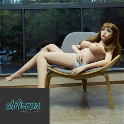 Sex Doll - Tiffany - 160cm | 5' 2" - H Cup - Product Image
