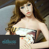 Sex Doll - Tiffany - 160cm | 5' 2" - H Cup - Product Image