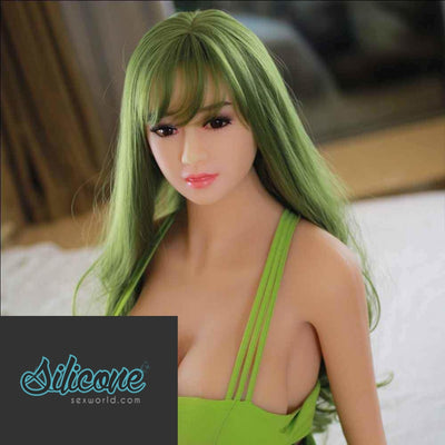 Sex Doll - Toi - 165cm | 5' 4" - G Cup - Product Image