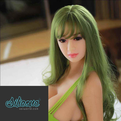 Sex Doll - Toi - 165cm | 5' 4" - G Cup - Product Image
