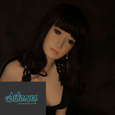 Sex Doll - Trinity - 158cm | 5' 1" - D Cup - Product Image