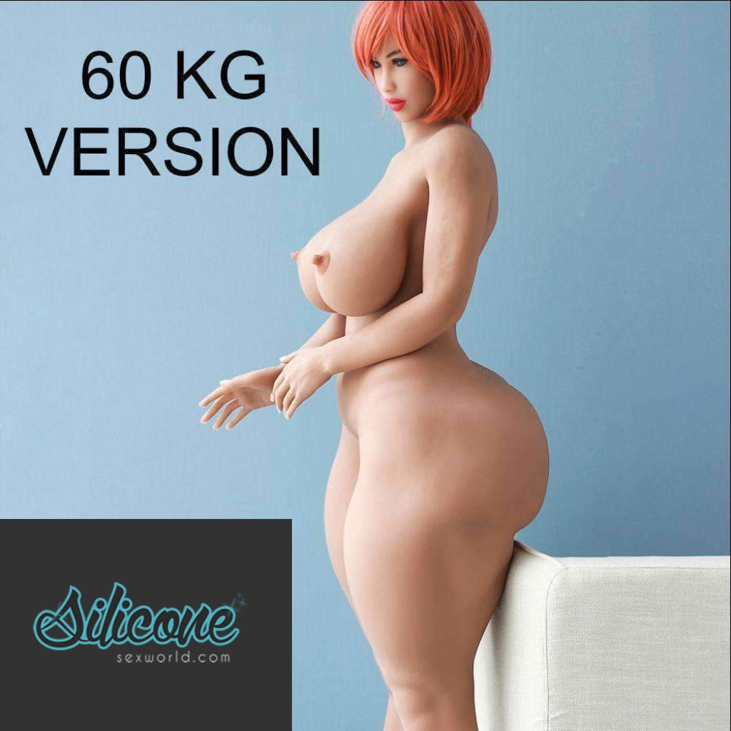 Sex Doll - Valentina - 163 cm | 5' 4" - G Cup - Product Image