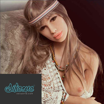 Sex Doll - Versie - 165cm | 5' 4" - G Cup - Product Image