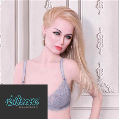 Sex Doll - Vickie - 167cm | 5' 5" - D Cup - Product Image