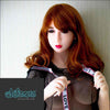 Sex Doll - Willia - 168cm | 5' 5" - K Cup - Product Image