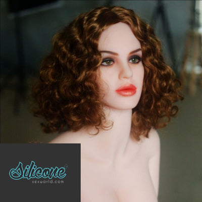Sex Doll - Yasmin - 158cm | 5' 1" - D Cup - Product Image