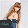 Sex Doll - Yuki - 165 cm | 5' 5" - D Cup - Product Image