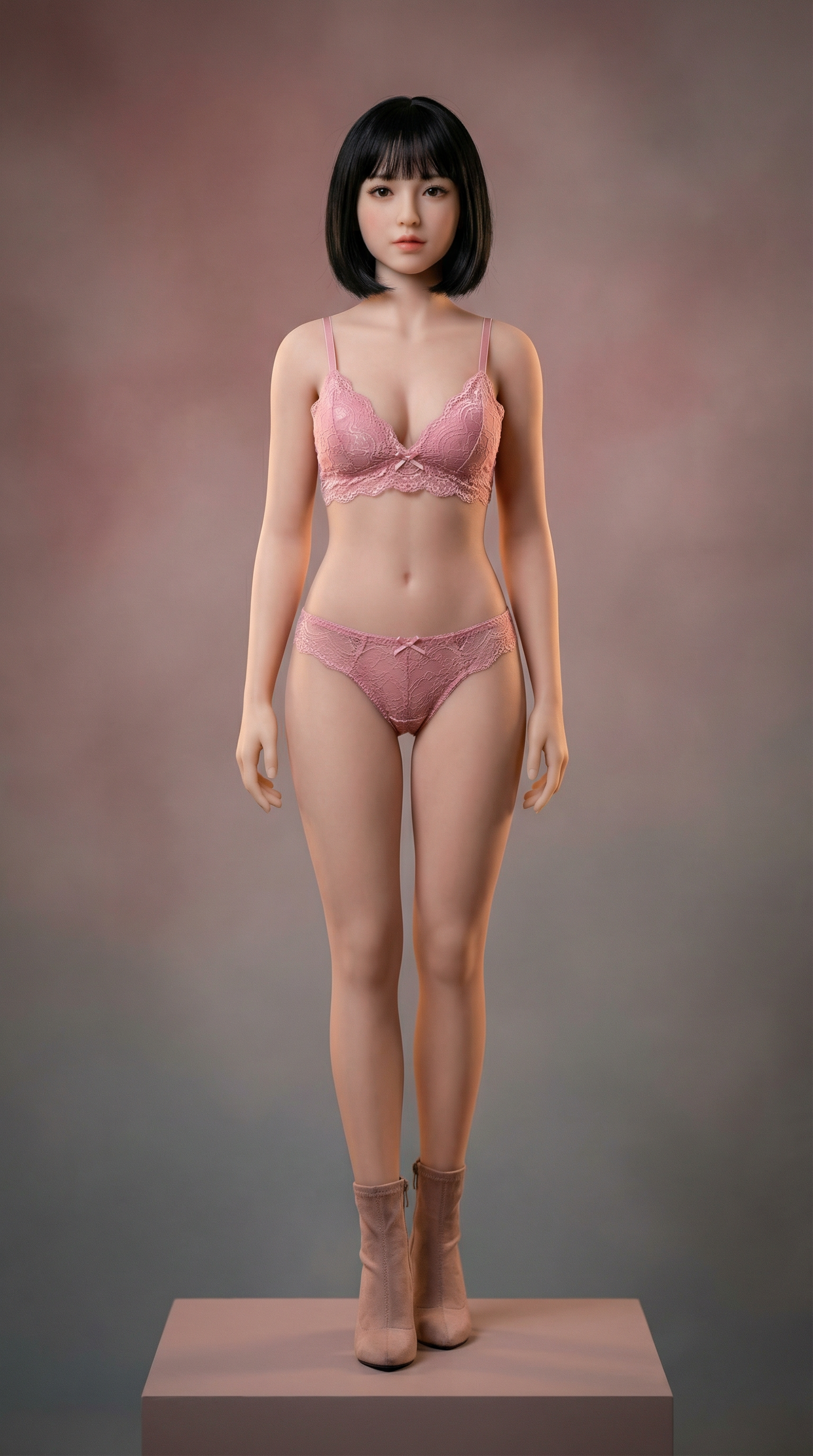 Petite Collection Mia